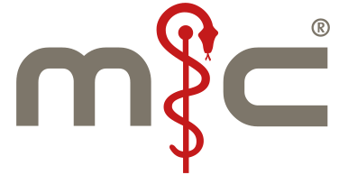 Logo: Dr. Meindl & Collegen AG